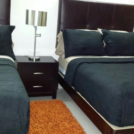 Premier Hotel Suites Ciudad Obregón エクステリア 写真