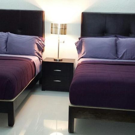 Premier Hotel Suites Ciudad Obregón エクステリア 写真