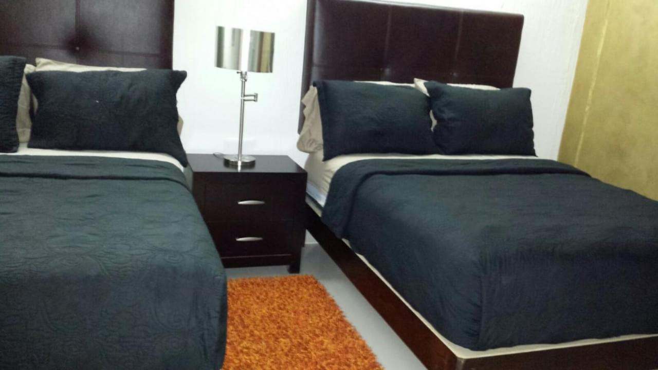 Premier Hotel Suites Ciudad Obregón エクステリア 写真