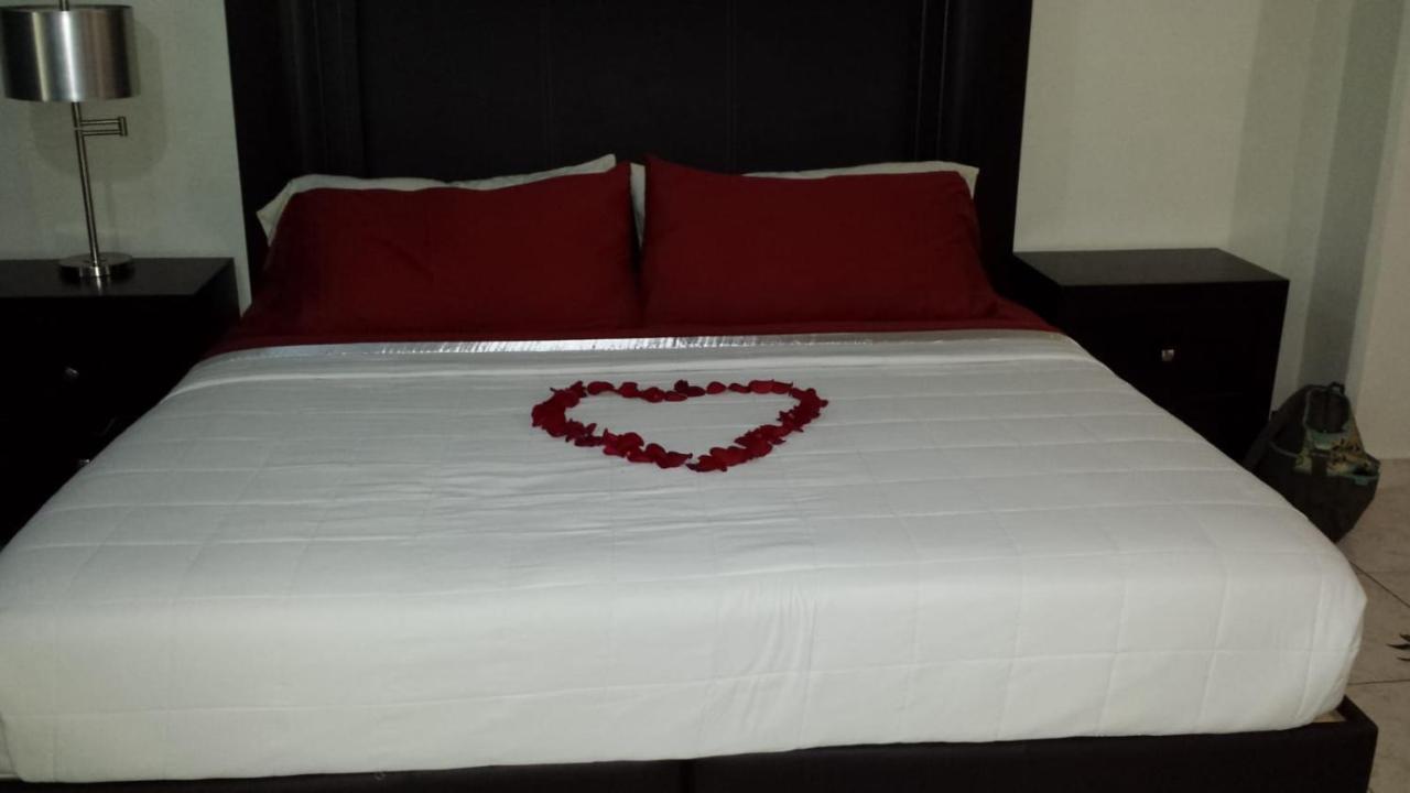 Premier Hotel Suites Ciudad Obregón エクステリア 写真