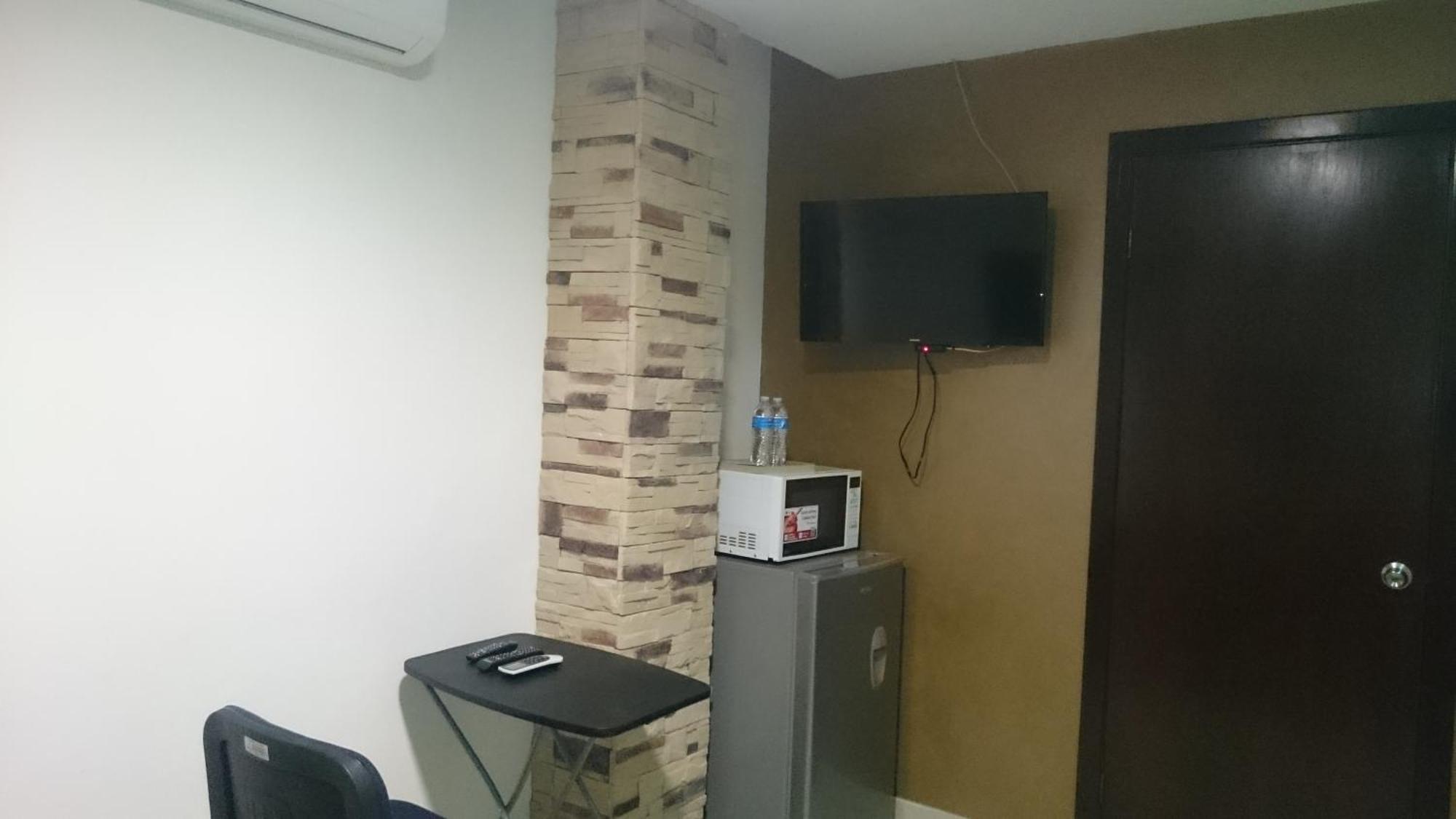 Premier Hotel Suites Ciudad Obregón 部屋 写真
