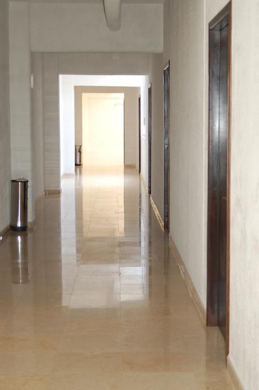 Premier Hotel Suites Ciudad Obregón エクステリア 写真