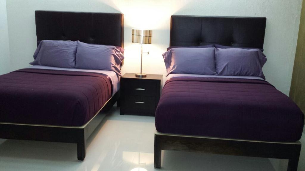 Premier Hotel Suites Ciudad Obregón エクステリア 写真